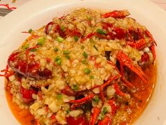 -肥肥虾庄·金牌油焖大虾(汉街SKP店)