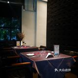 汉街适合浪漫约会的轻法式餐厅，人均才167哦～