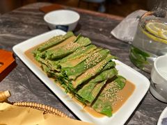 -前海沿·青岛菜(五四广场永旺店)