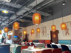 大堂-雲蜀龙阁·金牌水煮鱼(方庄店)