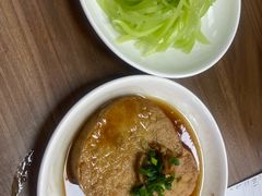 -立文冬·鲜活面(杭州太合商业中心店)