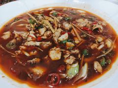 -廖老妈蹄花店(人民公园陕西街259号店)