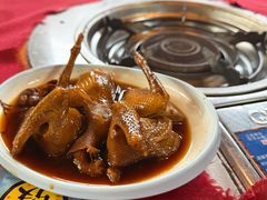 霸王山楂乳鸽-麻奢鸽农庄·梦里水乡