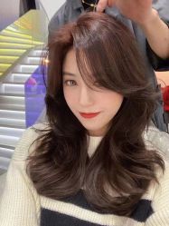 -3AM·S HAIR SALON烫发染发接发
