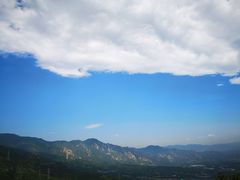 -北京鹫峰国家森林公园
