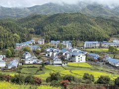 -萍乡武功山风景名胜区