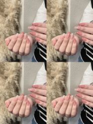 -M·X Nail日式美甲美睫