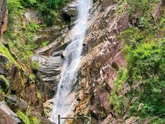 -姑婆山旅游区