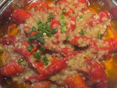 -巴厘龙虾·榜首油焖大虾(洞庭·艺术洋房店)