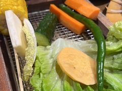 -姜虎东白丁烤肉(恒隆广场店)
