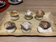 -小山日本料理(兴业太古汇店)