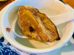 芋蓉酿茄瓜-和记菜馆