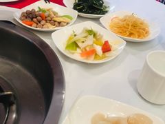 -天宜隆蘑菇宴火锅(石景山旗舰店)