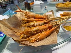 -79号渔船海鲜饭店(岗厦店)