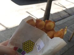 -妈咪鸡蛋仔(尖沙咀东分店)