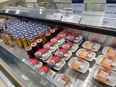 -盒马X会员店(王府井奥莱UP TOWN店)