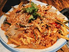 -蜀留香石锅鱼(六顺街店)