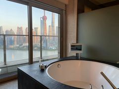 -上海外滩茂悦大酒店