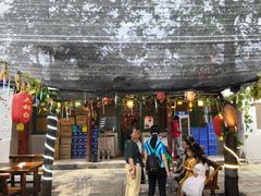 门面-姥家大锅台(魏各庄路店)