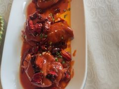 -辣婆婆(航天桥店)