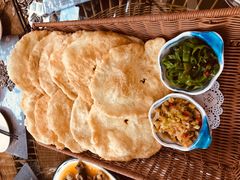 -新千丽景空中花园清真餐厅(新千国际广场店)