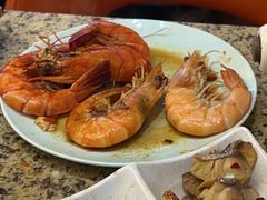 -丰卓会海鲜自助(中润大道店)