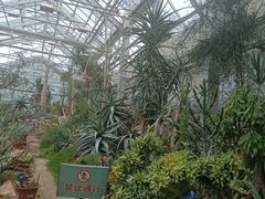 -国家植物园南园