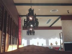 -绿茶餐厅(布吉万象汇店)