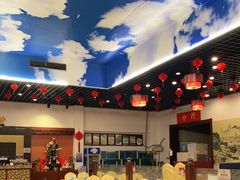 -大眼锅贴饺子(河西店)