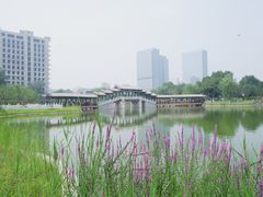 -西海子公园