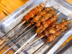 -草原塞蛮羊火锅城(港湾店)