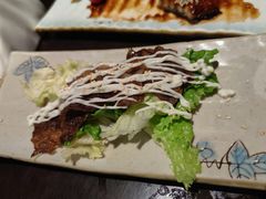 -南苑环球酒店-稻菊日式餐厅(鄞县大道店)