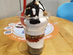 -DQ·蛋糕·冰淇淋(绿宝店)