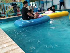 -蒙特利亲子乐园