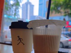 -常识咖啡common sense(春熙路店)