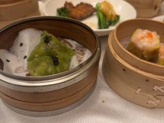 -上海金桥红枫万豪酒店-万豪中餐厅