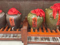 -陈家老院子·长春特色东北家宴(一匡街店)