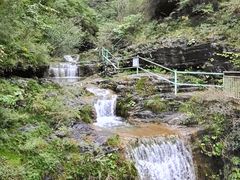 -孤山寨风景区
