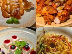 -青年公社烤鸭(滨湖银泰店)