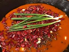 -周幺妹重庆老火锅(银泰城总店)