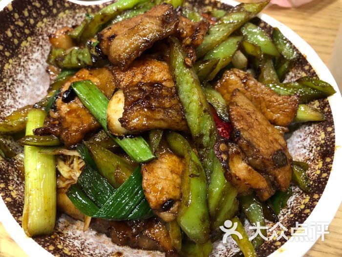 弈丰汇(瑞虹路店)河南小炒肉图片 - 第642张