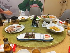 -玉舌尖私房菜(裕华店)