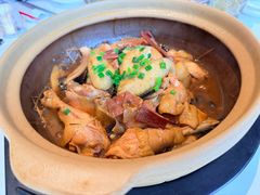 神仙鸡-一麦·龙岛(上海青浦店)