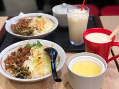-永和大王(花好园店)