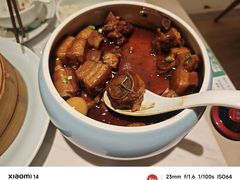 -荷花亭·湖北融合菜(中商广场店)
