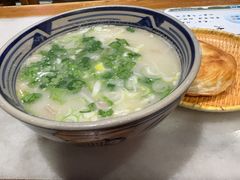 -虢国羊肉汤馆(政二街店)