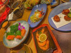 -蟹之国·精品蟹料理(极地店)