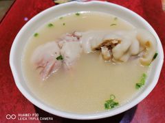 -易老妈蹄花.特色川菜(人民公园总店)