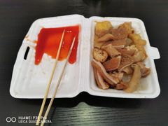 -细妹五香牛杂(步行街店)