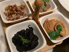 九转小肠-莆田餐厅PUTIEN(三里屯店)